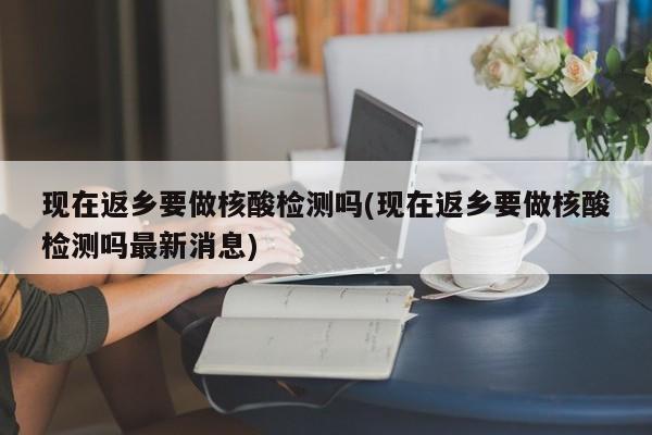 现在返乡要做核酸检测吗(现在返乡要做核酸检测吗最新消息)