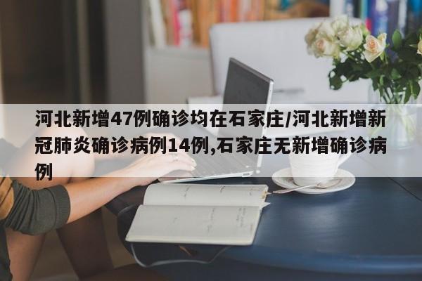 河北新增47例确诊均在石家庄/河北新增新冠肺炎确诊病例14例,石家庄无新增确诊病例